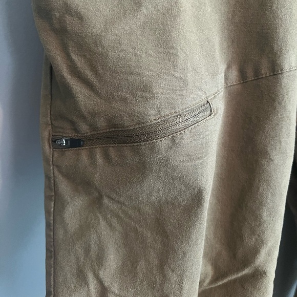 Outdoor Research Wadi Rum Joggers - Picture 3 of 5